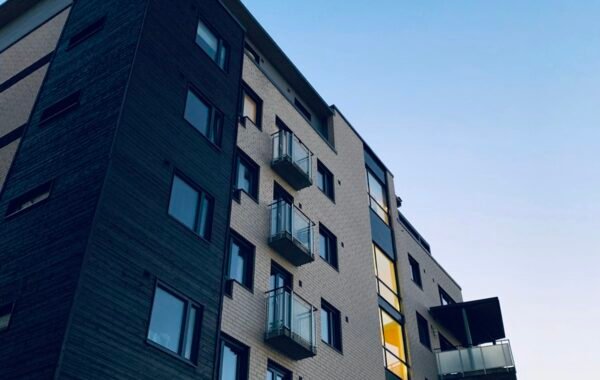 The Residences at Westlands – Penthouse Suite