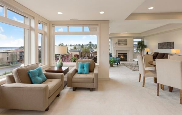 Premier Studio Apartment – Upperhill Business Hub