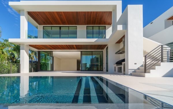 Kilimani Luxury Penthouse with City Views